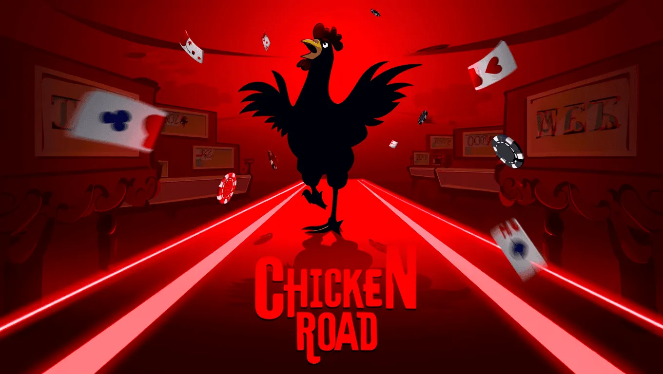 Chickenroadrecenze