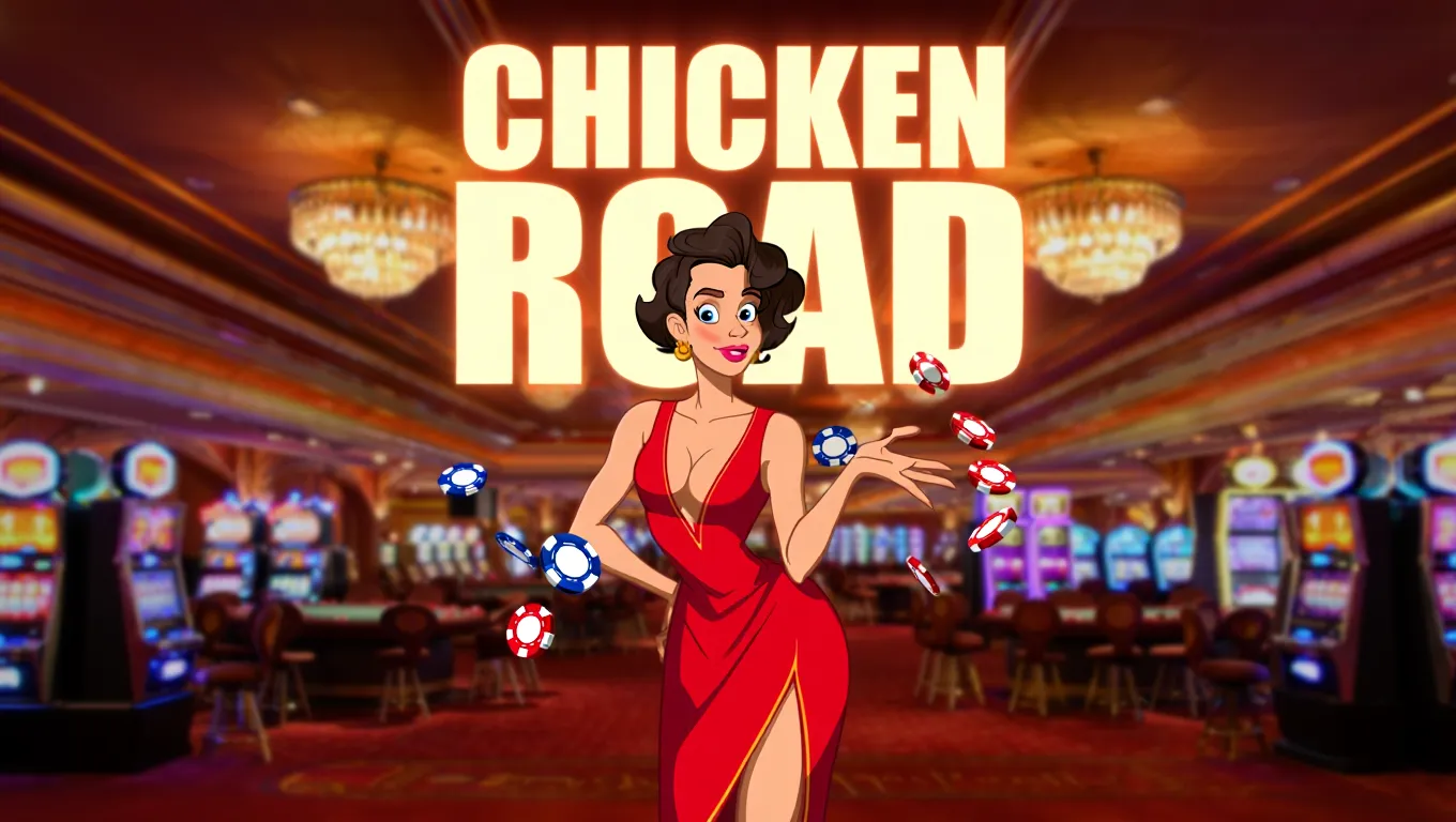 Chickenroadrecenze